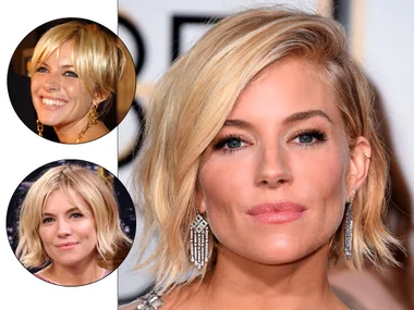 Sienna Miller 
