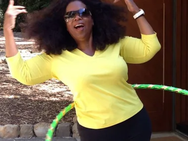 Fun ways to stay fit at 50, 60, 70+