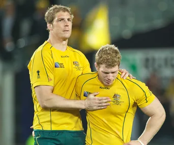 Dan Vickerman 