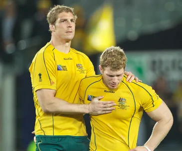 Dan Vickerman 