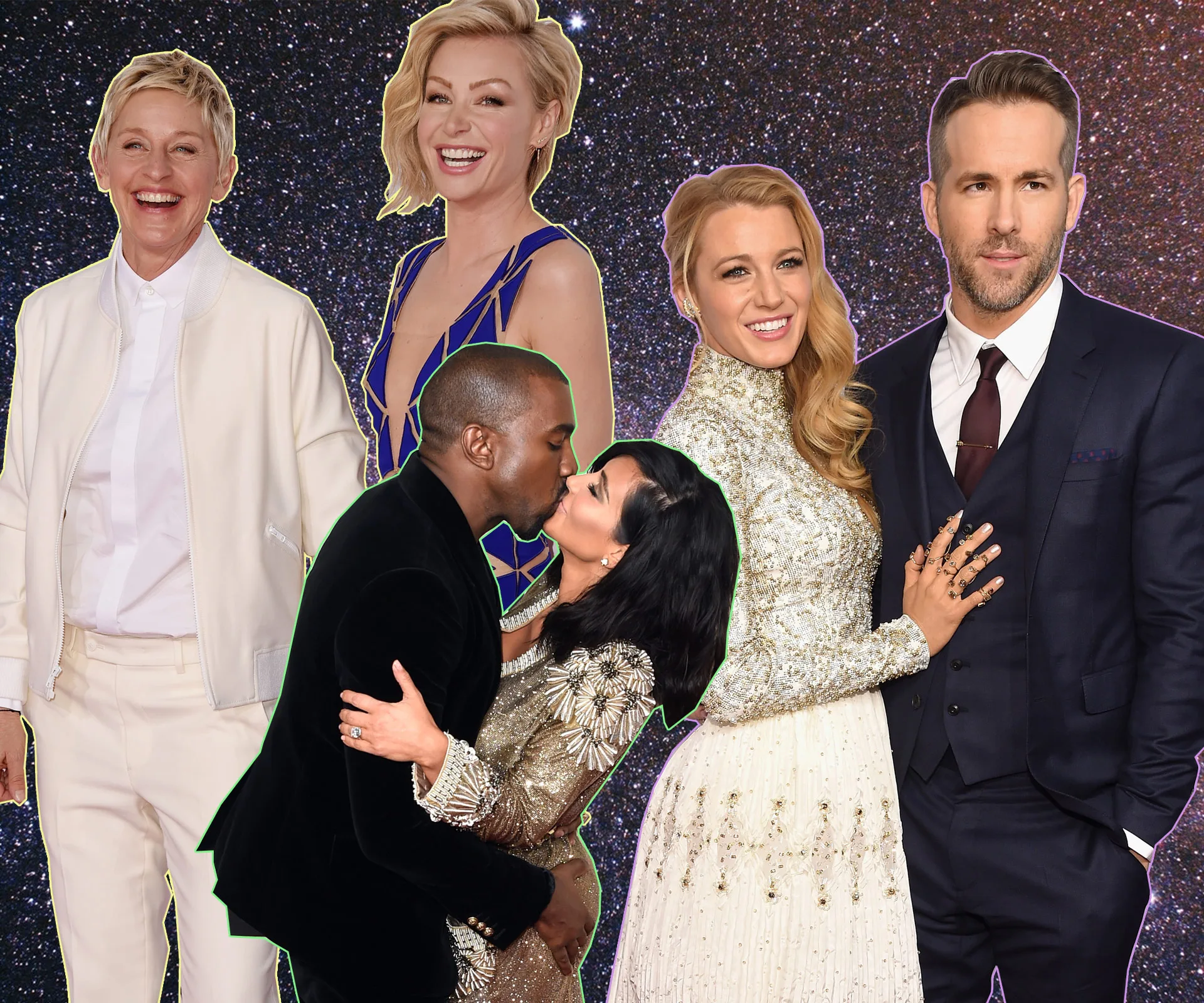 Which Hollywood couple are you and your S/O?