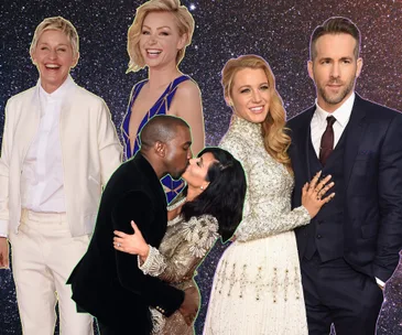 Which Hollywood couple are you and your S/O?