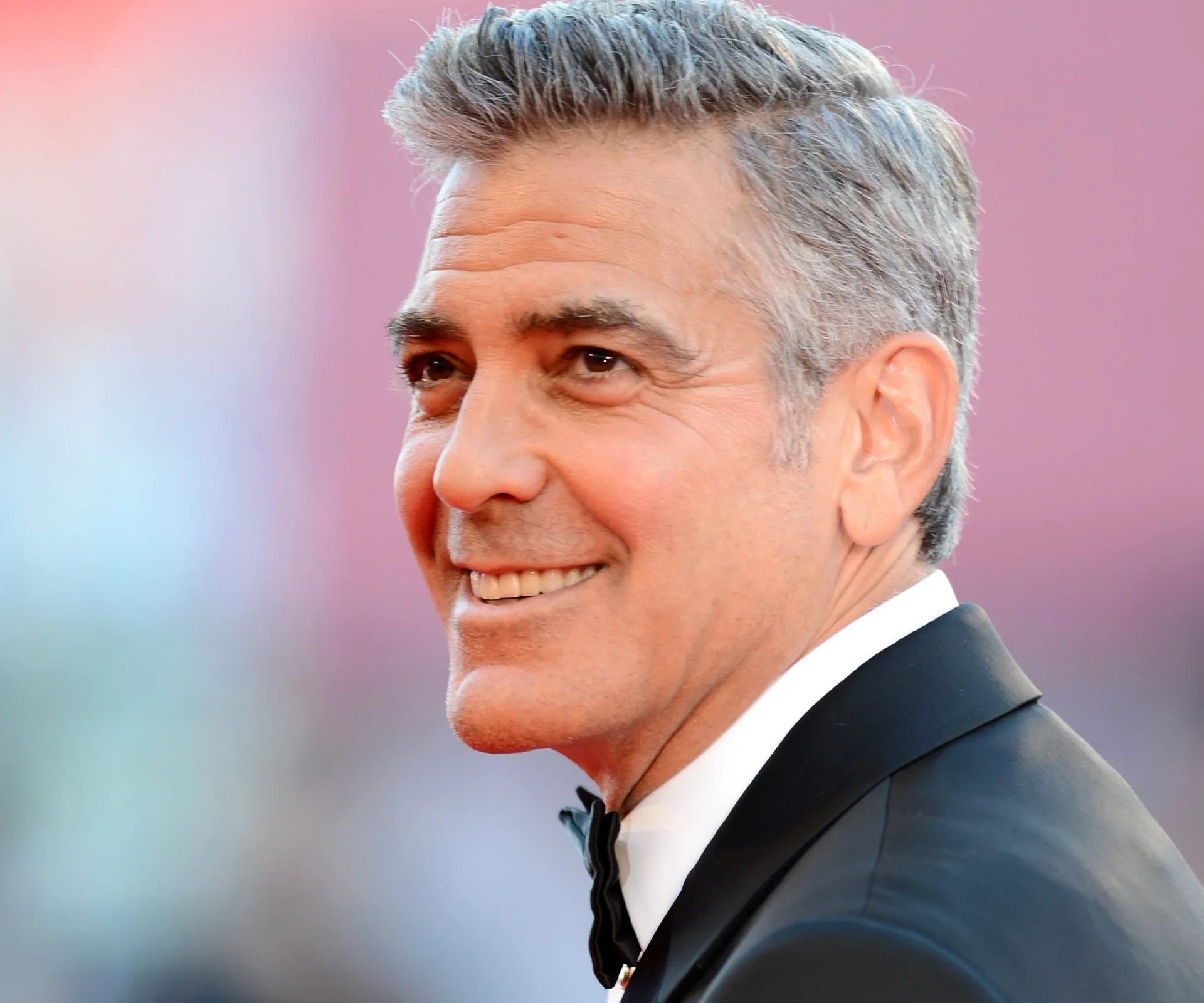 George Clooney