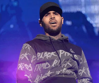 Chris Brown 