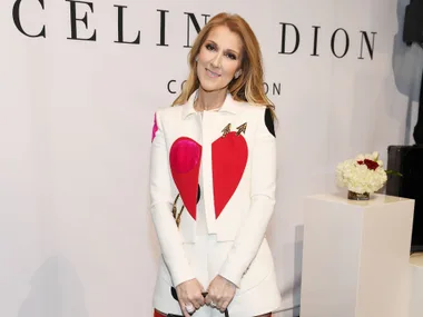 Celine Dion Bugatti collection