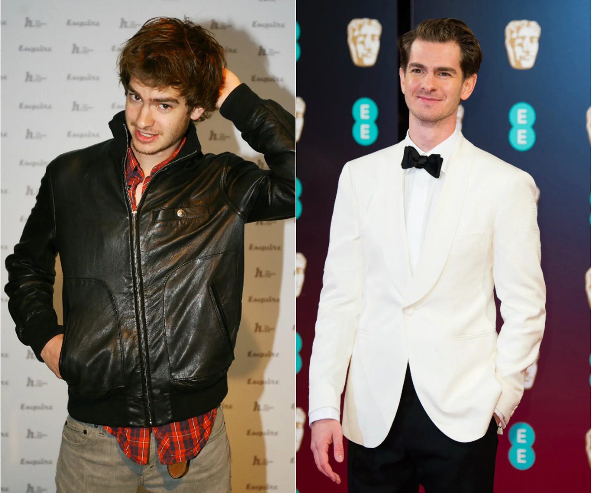 Andrew Garfield