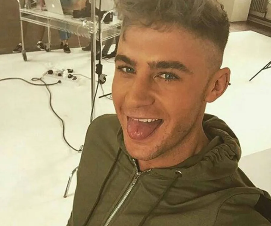Scotty T, Geordie Shore, MTV