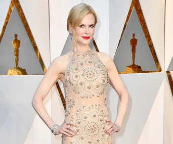 Nicole Kidman 