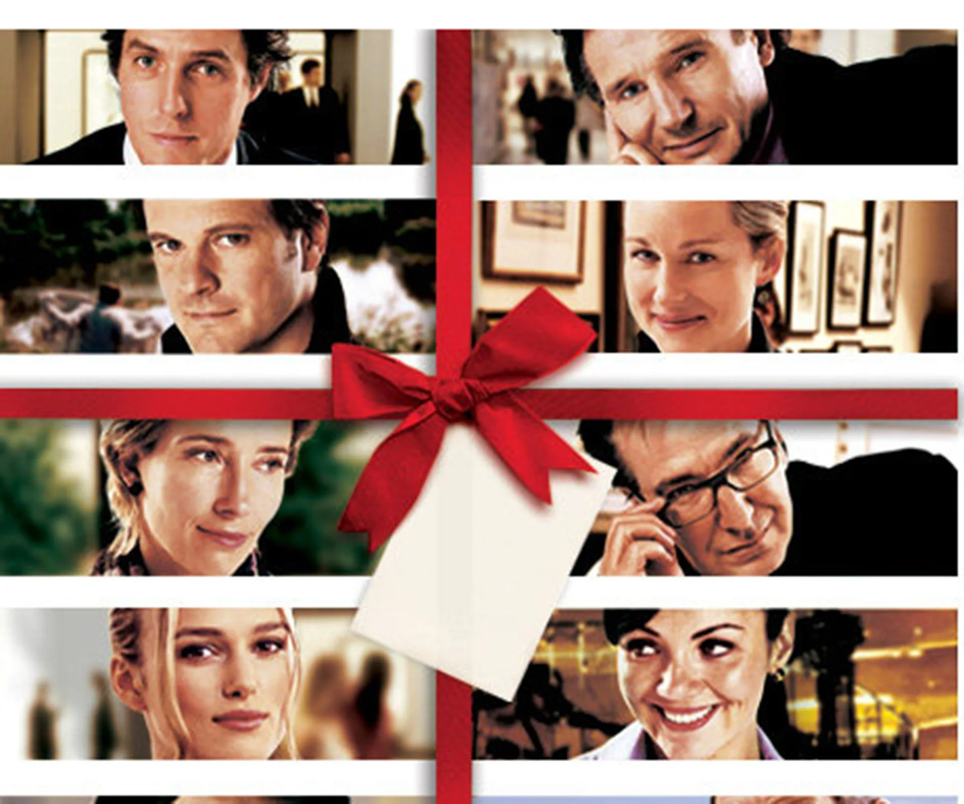 Love Actually, Emma Thompson, Reunion, Sequel