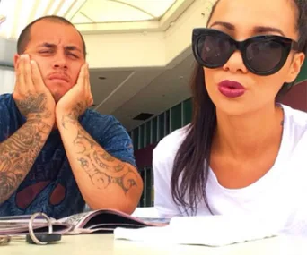 Tara Brown, Lionel Patea