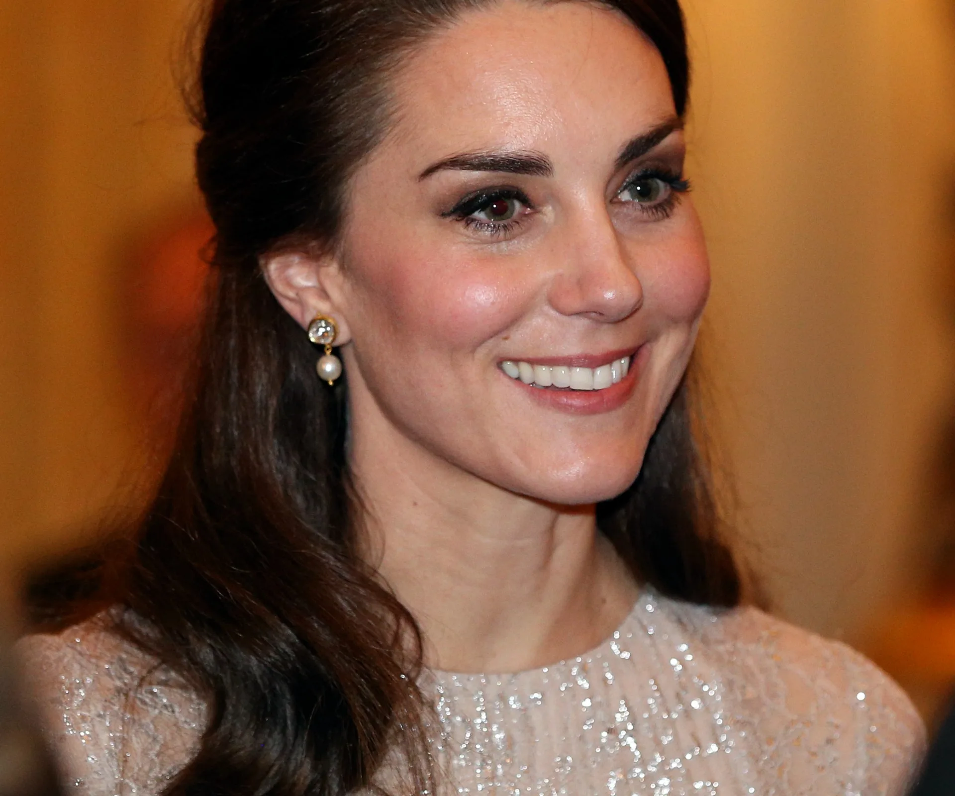 Duchess Catherine