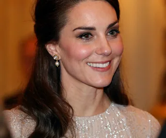 Duchess Catherine 