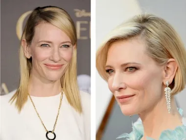 Cate Blanchett