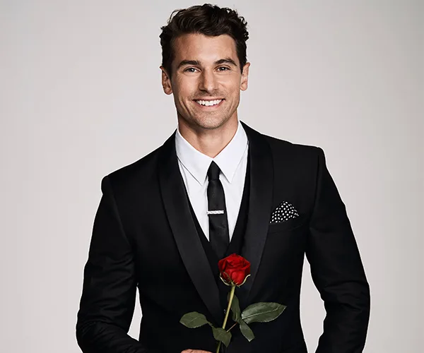 Matty J The Bachelor