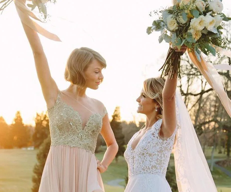 Taylor Swift