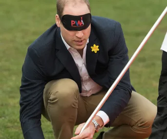 Prince William 