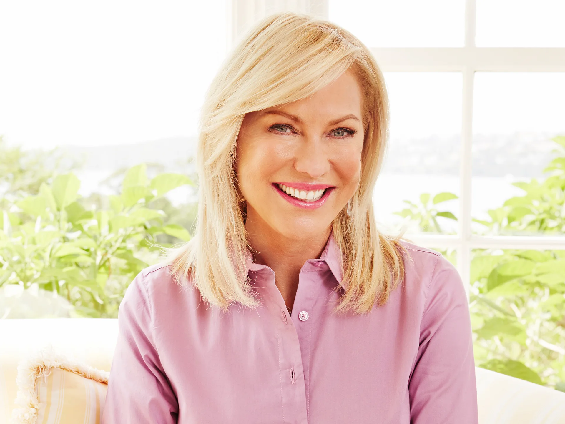 Kerri-Anne Kennerley