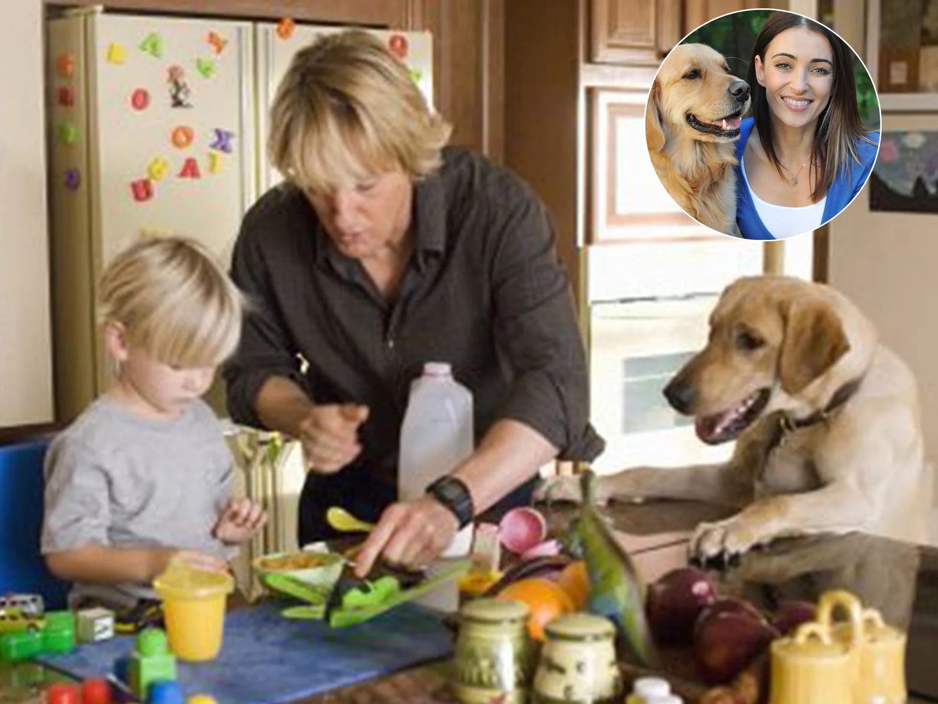 Marley and Me