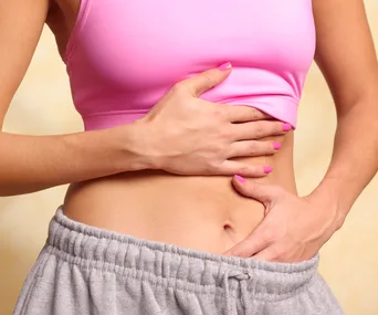 bloating