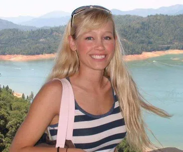 Sherri Papini
