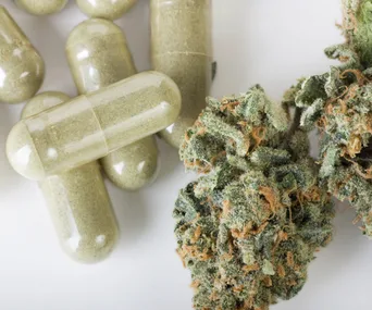 Kids with anxiety to be treated with cannabis