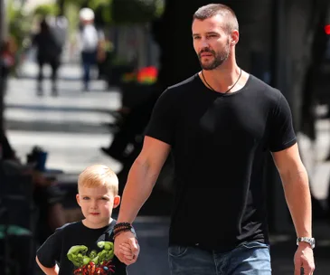 Kris Smith