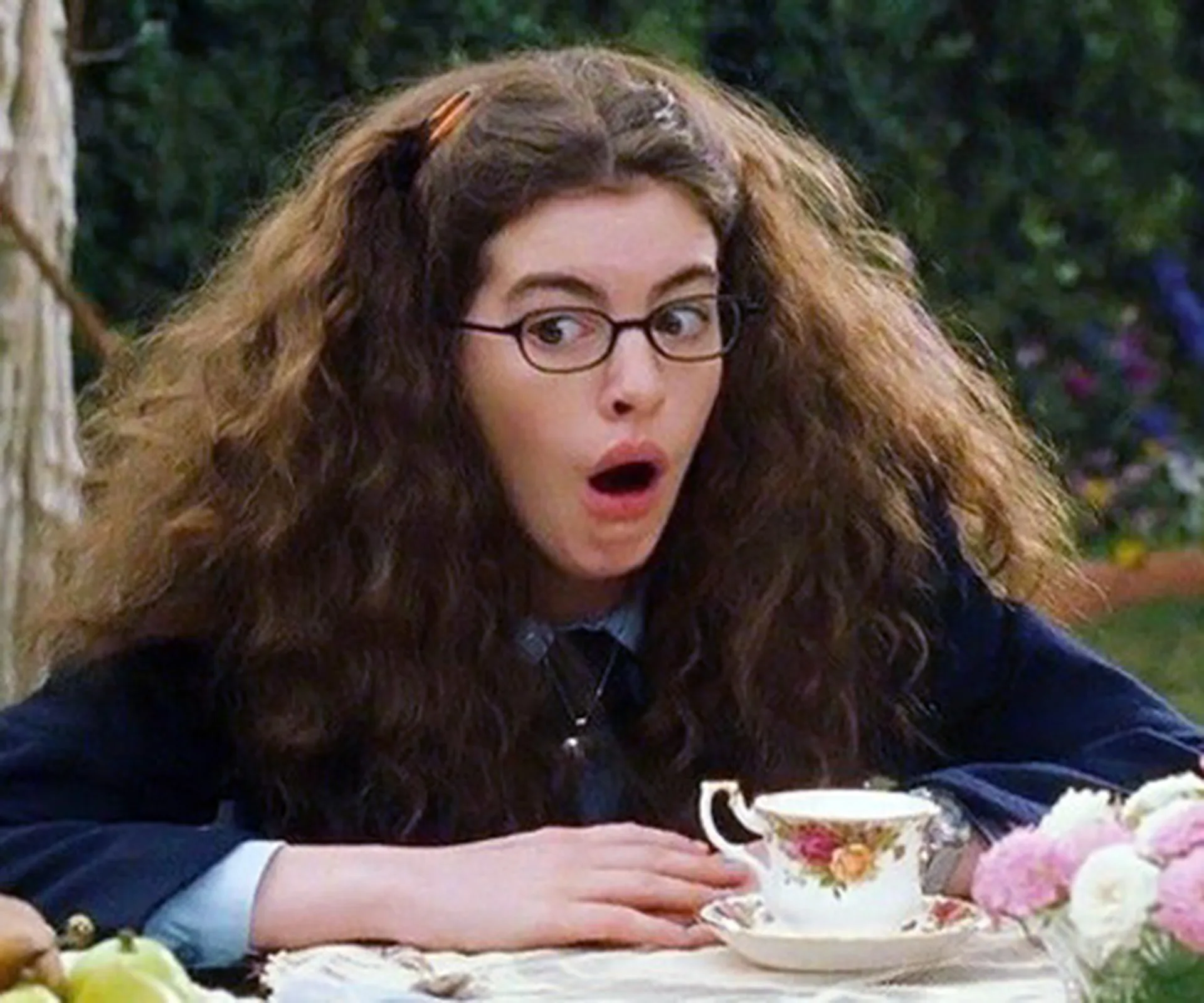 Anne Hathaway, Princess Diaries, Princess Diaries 3