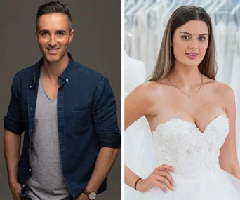 Anthony and Cheryl MAFS