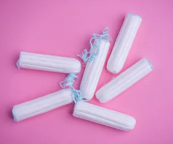 tampons
