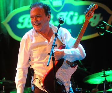 David Cassidy 