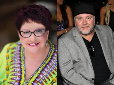 Kyle Sandilands raises eyebrows over “not rapeable” comment