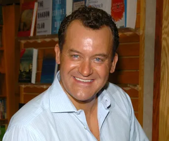 Paul Burrell 