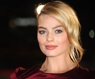 Margot Robbie