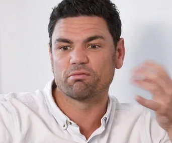 Andrew Jones, Married At First Sight 
