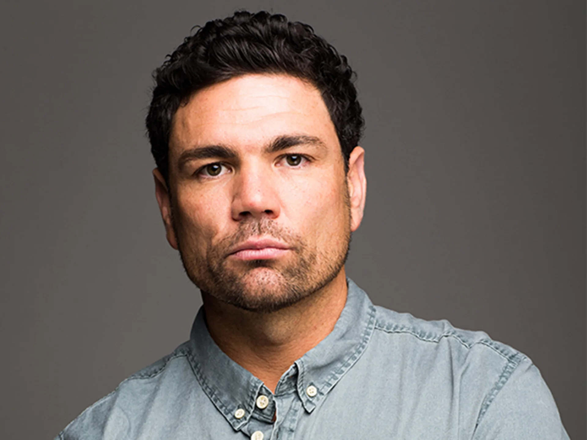 MAFS' Andrew 'Jonesy' Jones