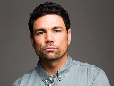 MAFS' Andrew 'Jonesy' Jones 