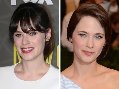 Zooey Deschanel