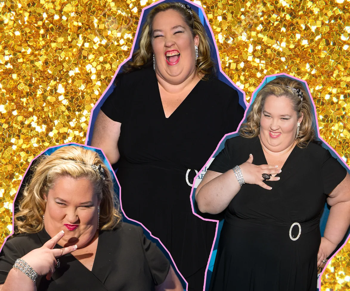 Mama June