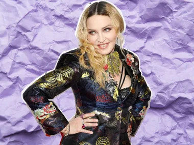 Madonna 
