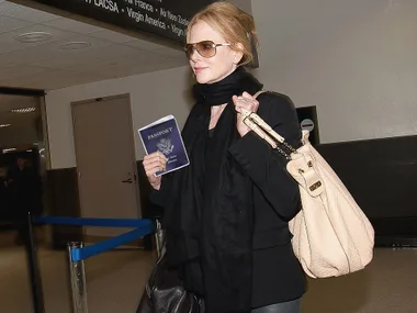 Passports 