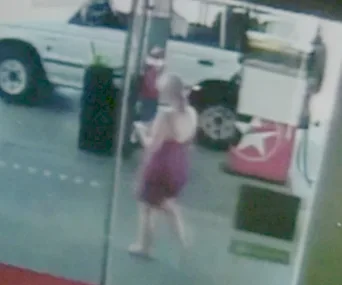 British backpacker, raped, held hostage 