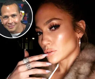 Jennifer Lopez, Alex Rodriguez, JLo, ARod
