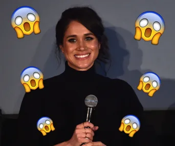 Meghan Markle