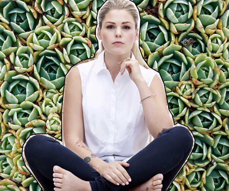 Belle Gibson