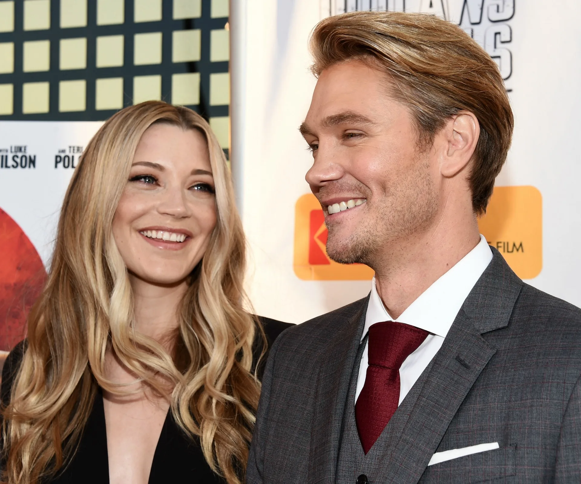 Chad Michael Murray, Sarah Roemer