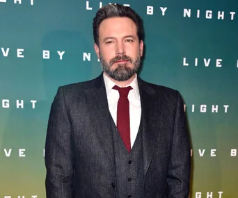 Ben Affleck 