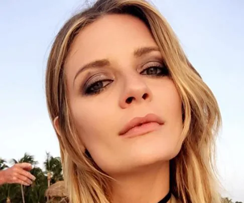 Mischa Barton speaks out about sex tape scandal