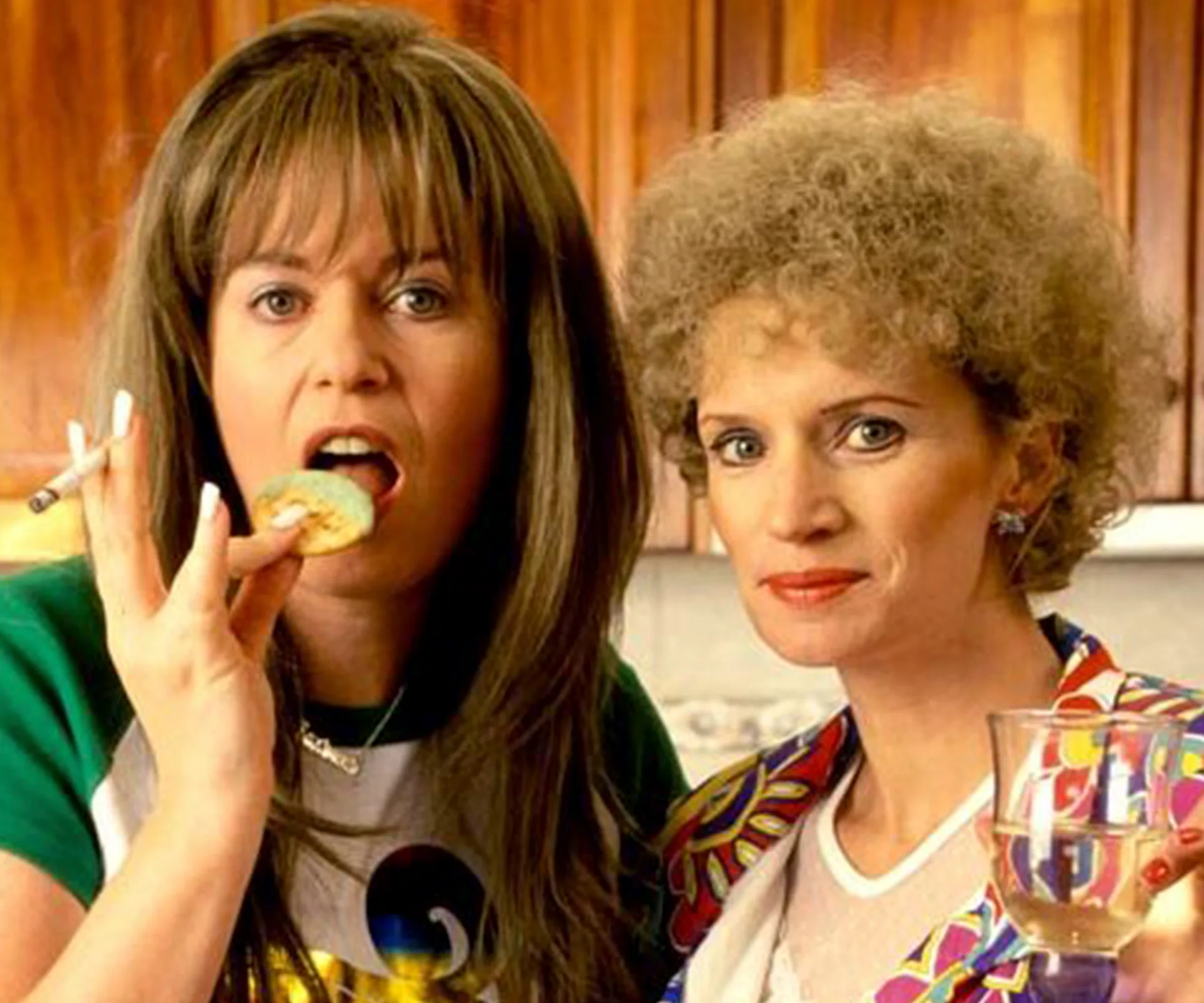 Kath and Kim