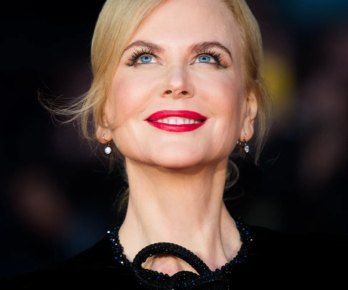 Nicole Kidman