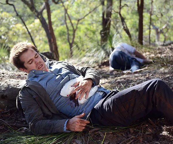 10 of the most shocking injuries seen on Australian TV